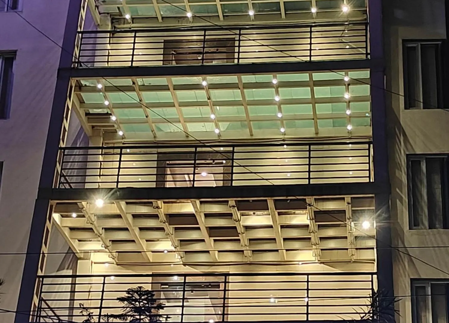 Hotel Savi Suryaprakash 우다이푸르 3*,  인도